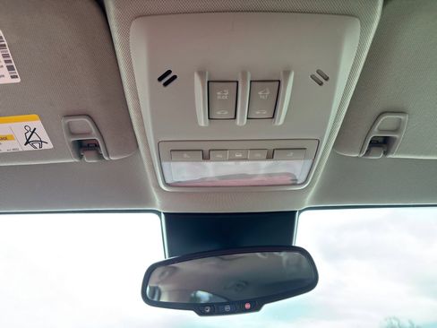 Used 2018 Buick Encore Sport Touring w/ Safety Package image 38