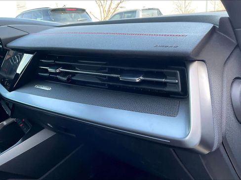 Used 2024 Audi S3 Prestige w/ Prestige Package image 16