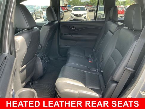 Used 2019 Honda Passport Touring image 51