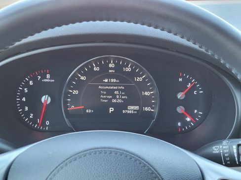 Used 2019 Kia Sorento EX image 34