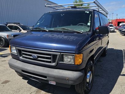 Used 2005 Ford E-250 and Econoline 250