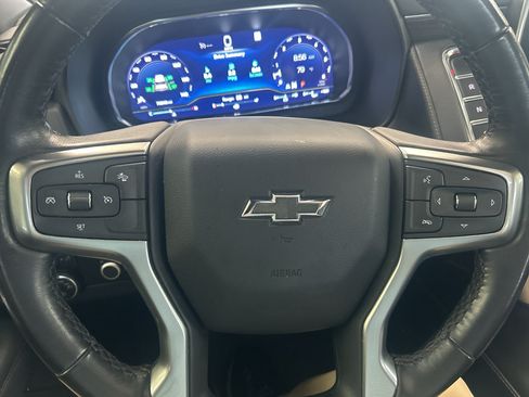 Used 2022 Chevrolet Suburban Z71 AWD/4WD image 22