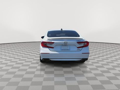 Used 2022 Honda Accord Sport Special Edition image 7