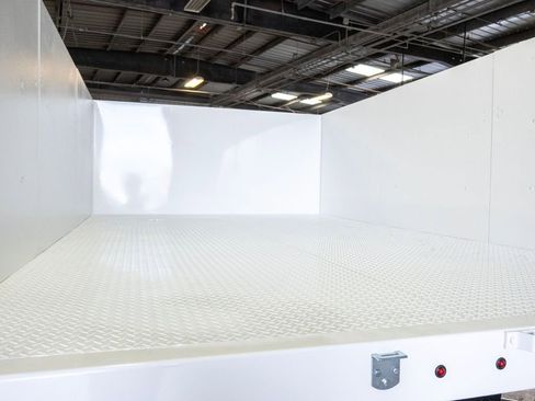 New 2026 Ford F450 XL w/ XL Chrome Package image 23