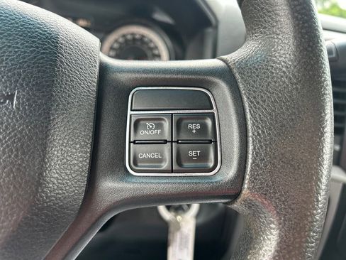 Used 2018 RAM 3500 Tradesman w/ Chrome Appearance Group AWD/4WD image 15