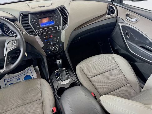 Used 2017 Hyundai Santa Fe Sport AWD/4WD image 27