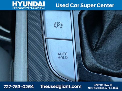 Used 2023 Hyundai Elantra Limited image 27
