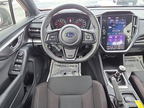 Used 2022 Subaru WRX Premium image 22