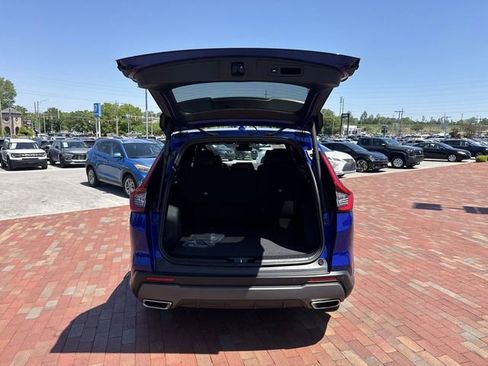 Certified 2024 Honda CR-V Sport-L image 29