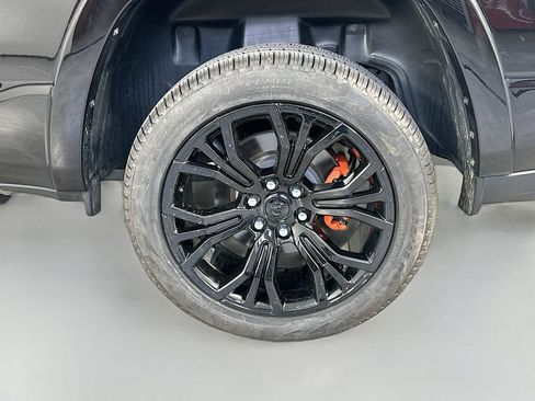 Used 2025 RAM 1500 Tungsten AWD/4WD image 33
