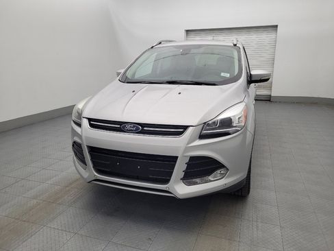 Used 2014 Ford Escape Titanium w/ Equipment Group 401A image 15