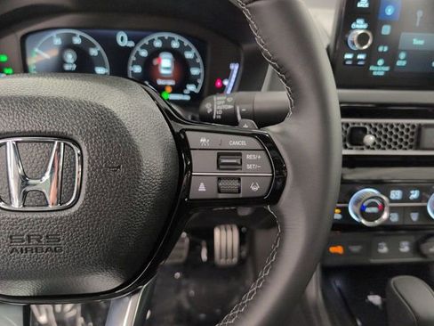 New 2026 Honda Civic Sport Touring image 15