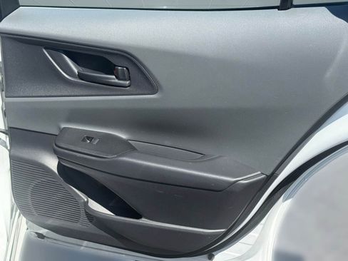 Used 2024 Toyota Prius LE image 30