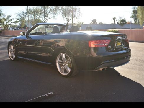 Used 2012 Audi S5 Prestige image 11