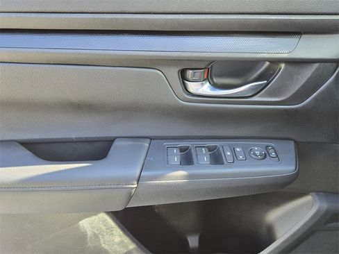 Certified 2025 Honda CR-V LX image 24