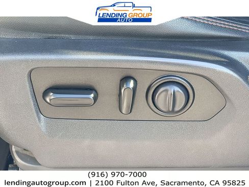 Used 2021 GMC Sierra 1500 AT4 w/ Technology Package AWD/4WD image 20