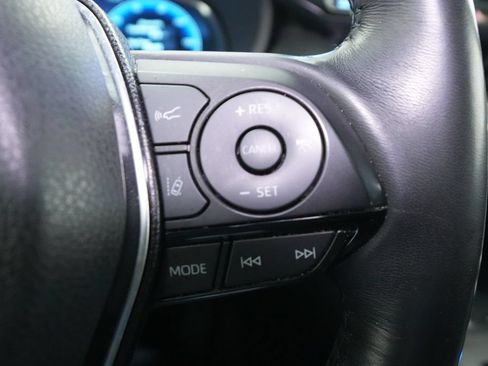 Used 2023 Toyota Venza Limited AWD/4WD image 38