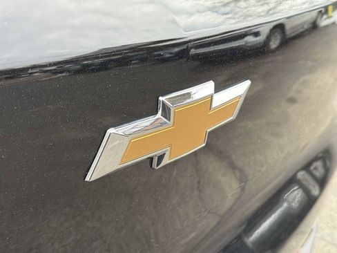 Certified 2023 Chevrolet TrailBlazer LT image 29