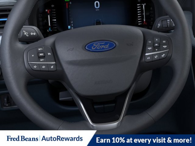New 2026 Ford Maverick XLT w/ Equipment Group 301A AWD/4WD image 19