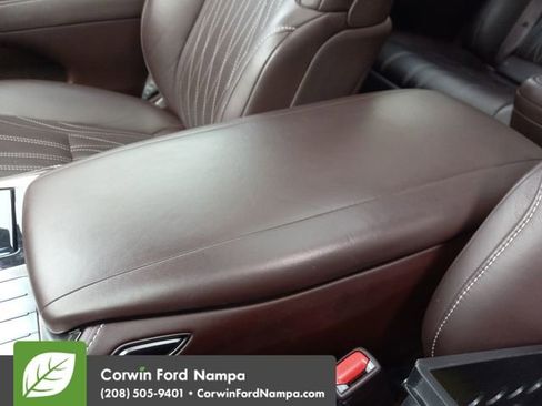 Used 2018 Lexus LS 500 AWD w/ Luxury Package image 19