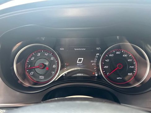 Used 2023 Dodge Charger R/T w/ Plus Group RWD image 24