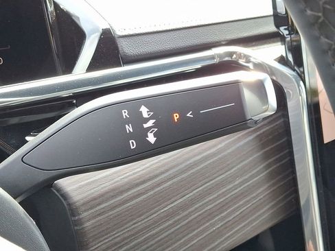 New 2026 GMC Sierra EV Denali AWD/4WD image 11