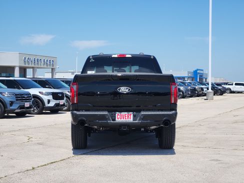 New 2026 Ford F150 Lariat w/ Equipment Group 501A Mid AWD/4WD image 6