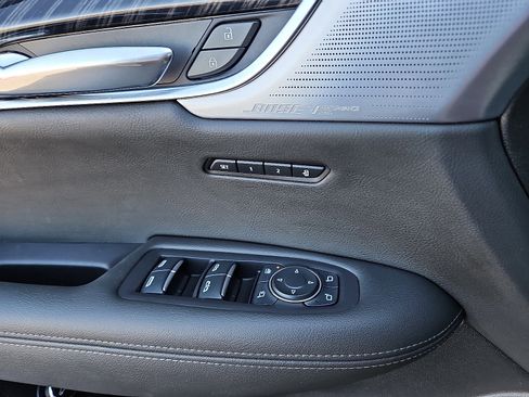 Certified 2024 Cadillac XT6 Premium Luxury w/ LPO, Floor Liner Package image 14