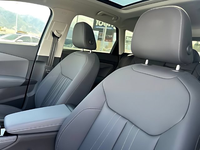 Certified 2026 Audi Q3 quattro 2.0T AWD/4WD image 22