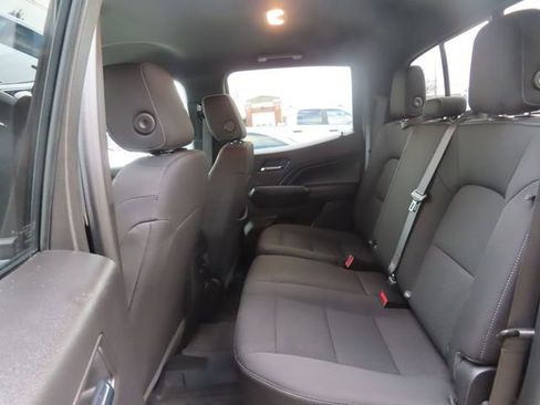 Used 2023 Chevrolet Colorado LT w/ LT Convenience Package II image 21