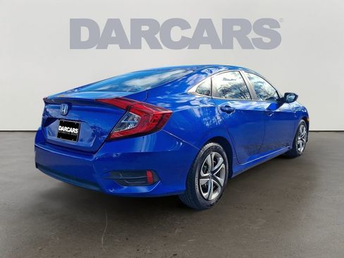 Used 2017 Honda Civic LX image 6