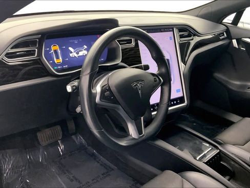 Used 2017 Tesla Model S 75 image 20