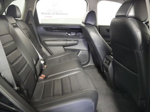 Certified 2024 Honda CR-V EX-L image 8