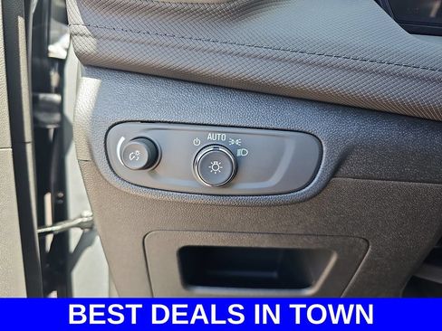 New 2026 Chevrolet TrailBlazer LS w/ LS Convenience Package FWD image 25