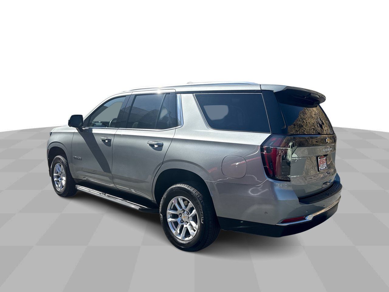Used 2025 Chevrolet Tahoe LT RWD image 6