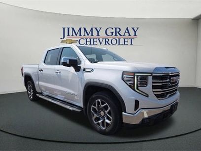 Used 2023 GMC Sierra 1500 SLT