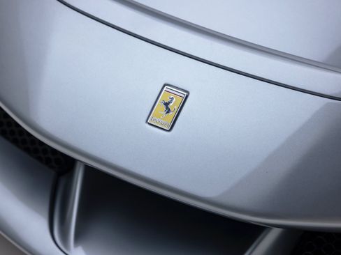 Certified 2023 Ferrari SF90 Spider AWD/4WD image 32