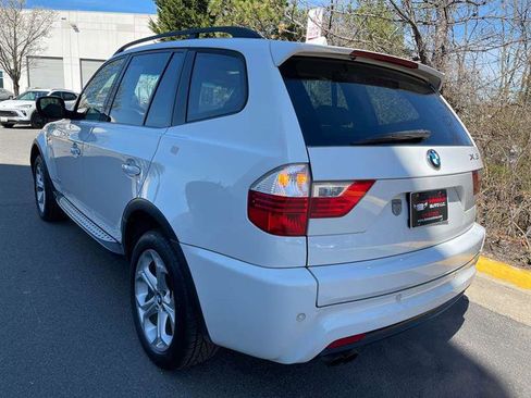 Used 2010 BMW X3 xDrive30i image 41