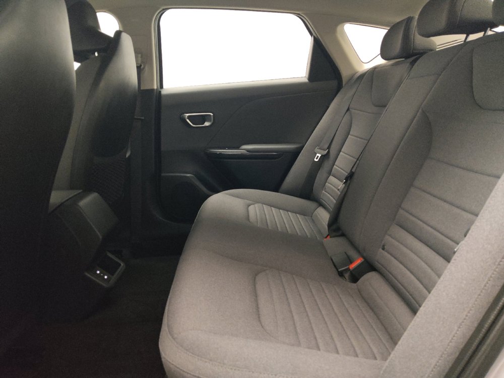 Used 2025 Kia K4 EX FWD image 18
