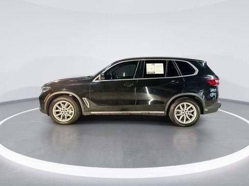 Used 2020 BMW X5 xDrive40i image 5