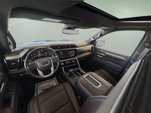Used 2022 GMC Sierra 1500 Denali image 23