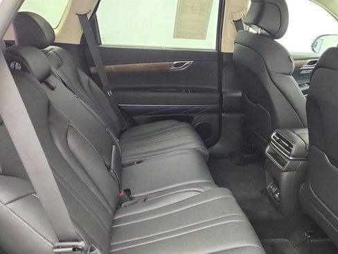 Used 2025 Genesis GV80 2.5T Select AWD/4WD image 24