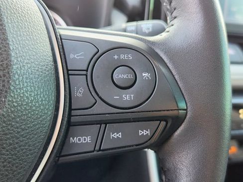 Used 2022 Toyota RAV4 XLE w/ Convenience Package AWD/4WD image 24