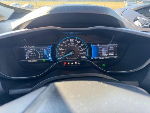 Used 2016 Ford C-MAX SE image 21