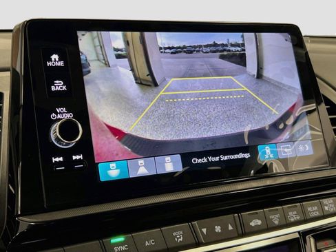 New 2027 Honda Odyssey Elite image 6