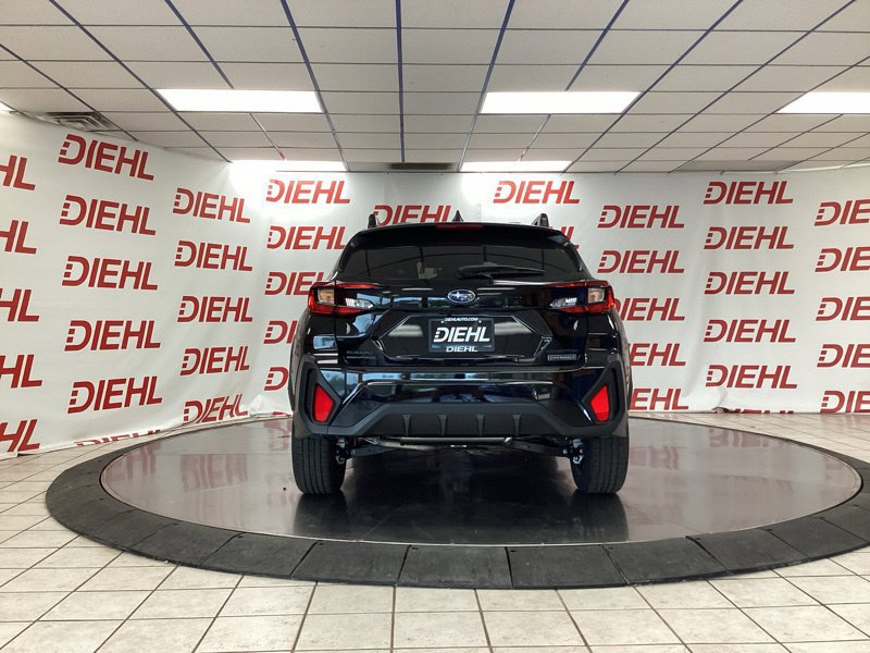 New 2026 Subaru Crosstrek 2.5i Limited AWD/4WD image 6