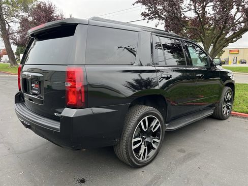 Used 2018 Chevrolet Tahoe Premier image 13