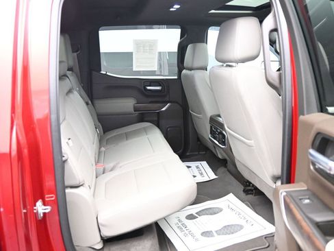 Used 2021 GMC Sierra 1500 SLT w/ SLT Premium Plus Package image 11