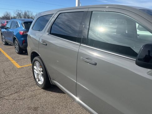 Used 2026 Dodge Durango GT image 13