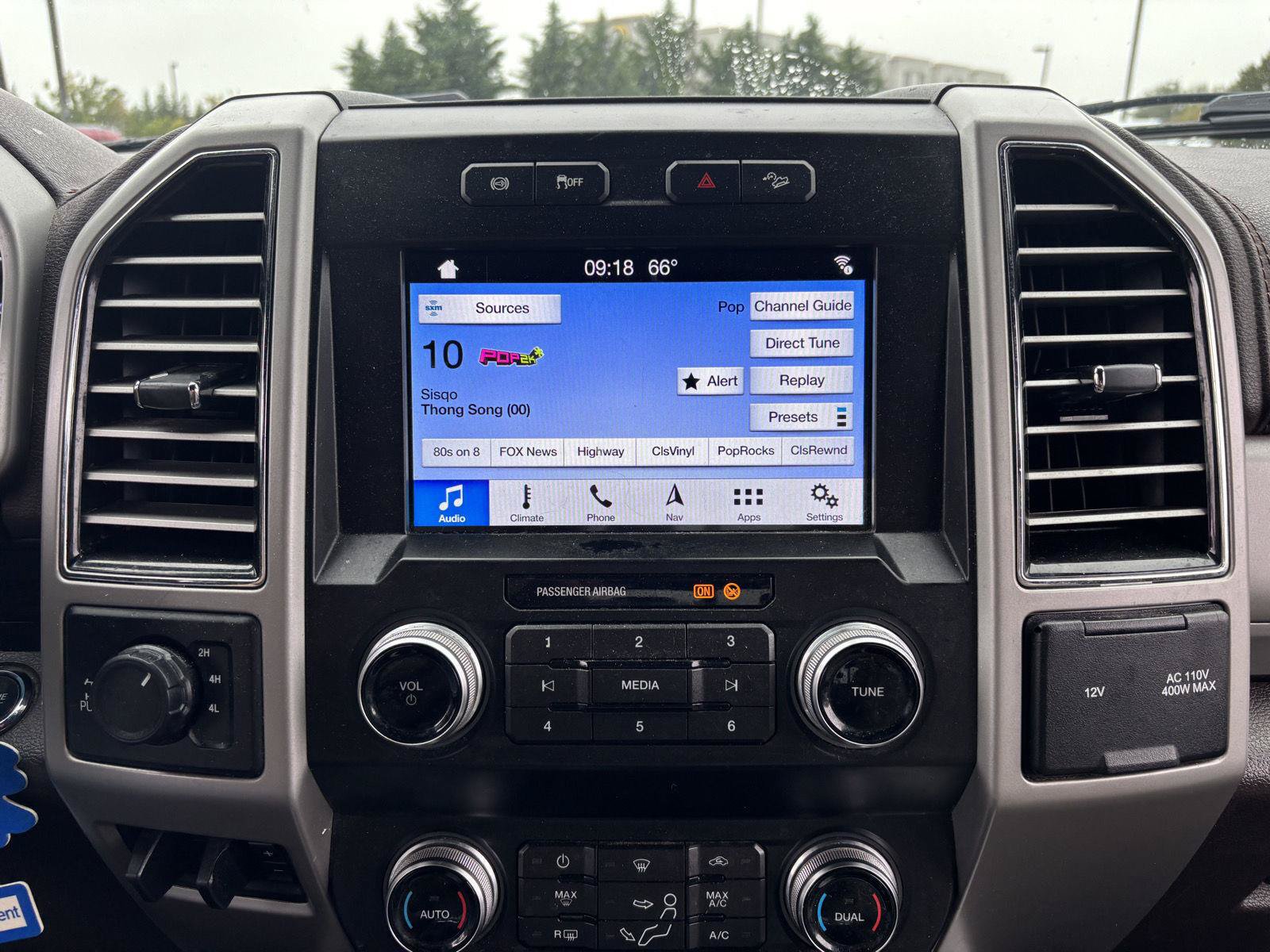 Used 2019 Ford F250 King Ranch w/ King Ranch Ultimate Package AWD/4WD image 27